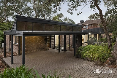 Eltham 4 Slaapkamer Distinctive Architecture, Effortless Living