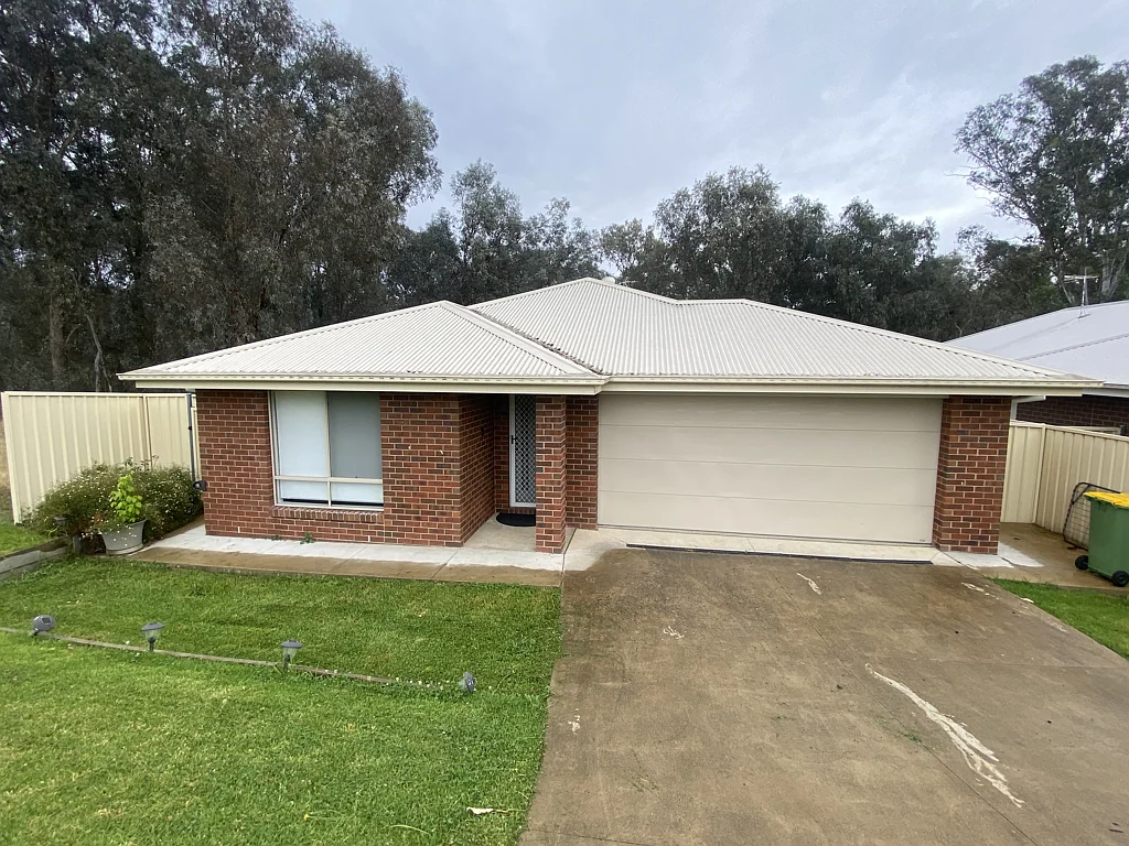 As New 4 Bedroom Home