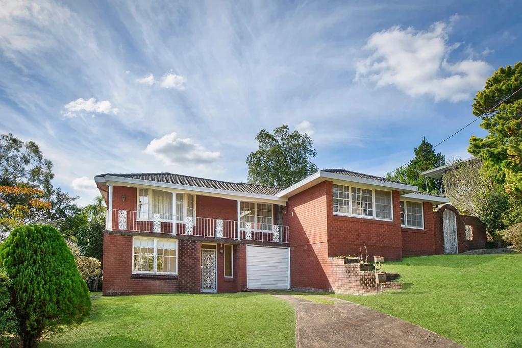 8 Boondah Place, Kareela, NSW 2232