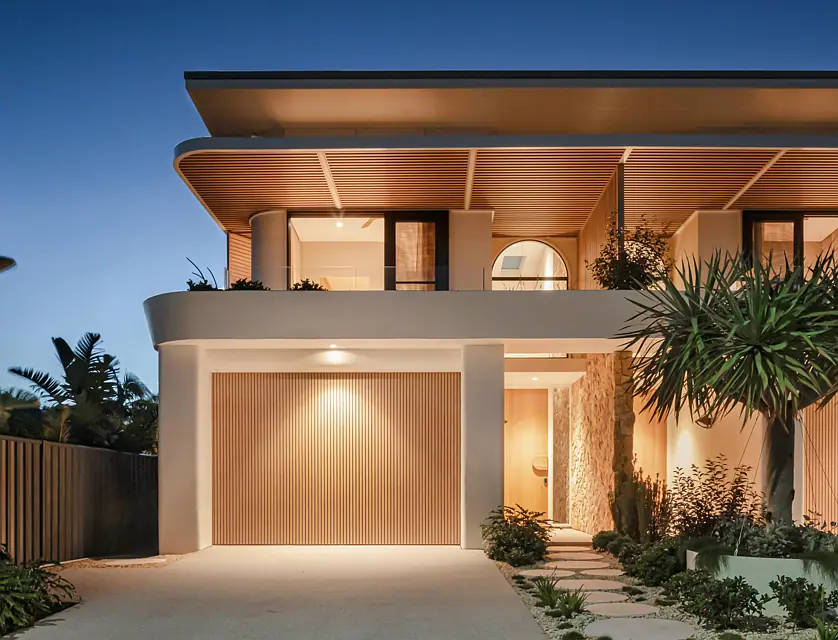 House 1/89a Eloora Road, Long Jetty, Central Coast, 3 રૂમ, 3 બાથરૂમ, Apartment