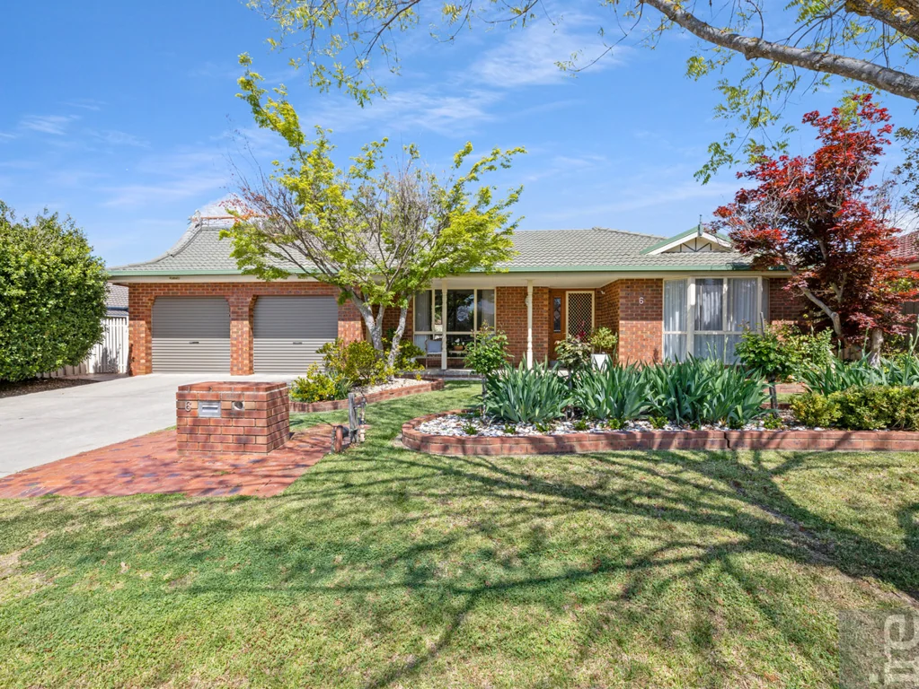 6 Kathleen Court, Wangaratta, VIC 3677
