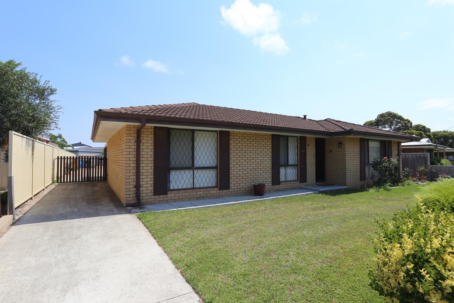 20 CATHERINE ST, CASTLETOWN WA 6450, 0 غرف, 0 حمامات, House