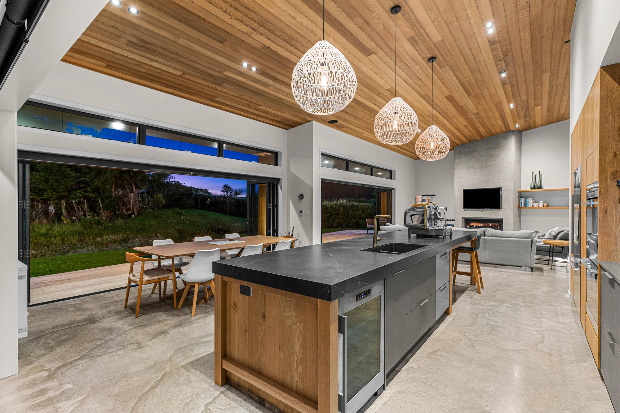 15 Edgewater Place, Matapouri, Whangarei, 4房, 3浴, Lifestyle Property
