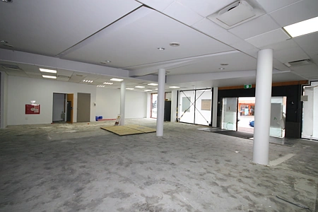 Business  Local Centre Zone