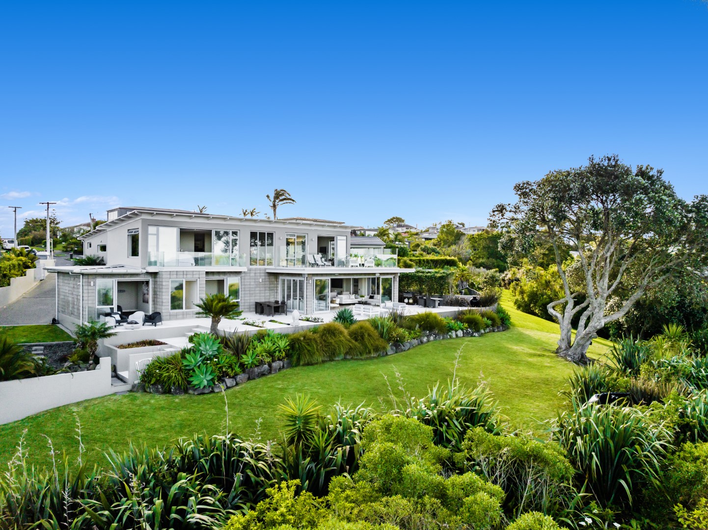 17 Calder Place, Wai O Taiki Bay, Auckland, 4 ห้องนอน, 2 ห้องน้ำ, House