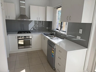 2/50 Pearce St, Liverpool, NSW 2170, 3房, 2浴, Townhouse