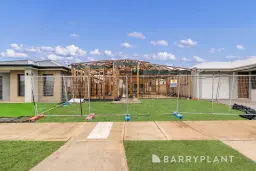 Lot 457 Aaron Road, Tarneit