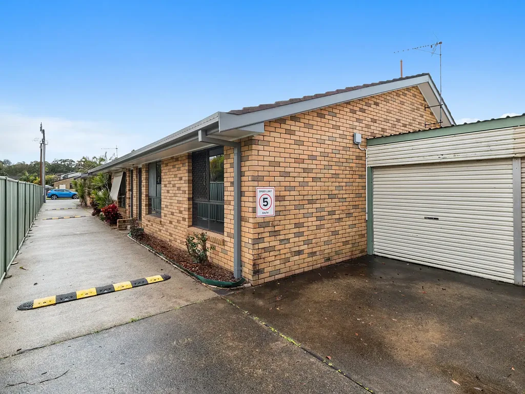 Coffs Harbour 2બેડરૂમ Beachside Living at Park Beach