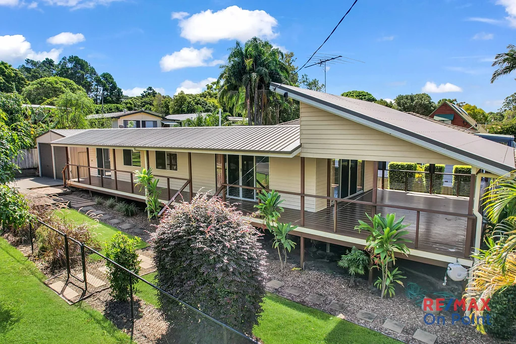 60 Elizabeth Street, Coochiemudlo Island, QLD 4184