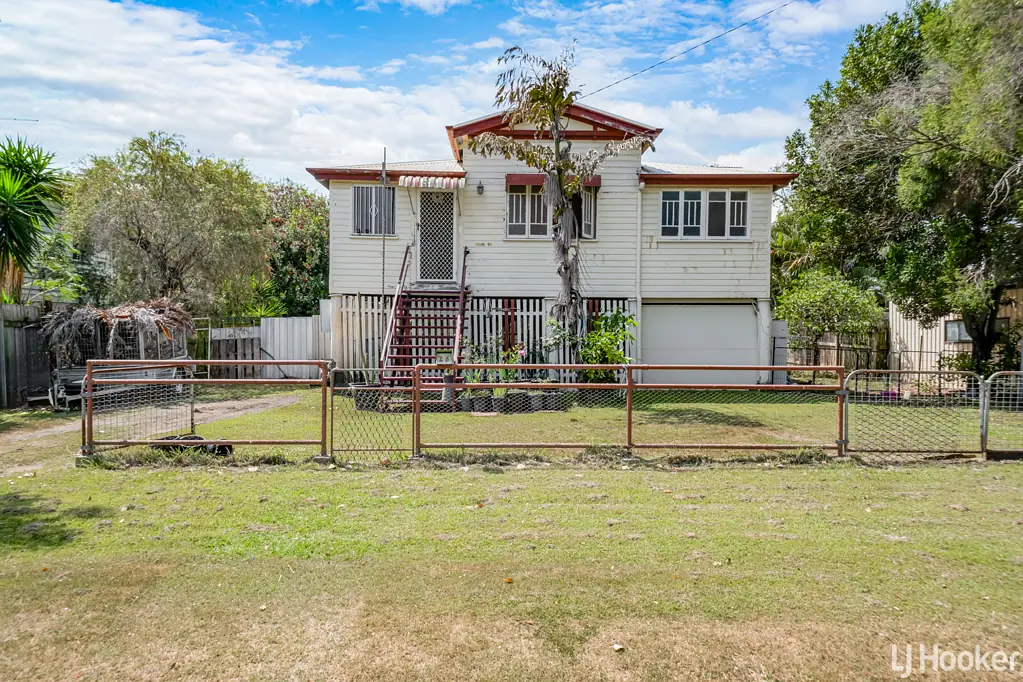 26 Nobbs Street, Berserker, QLD 4701