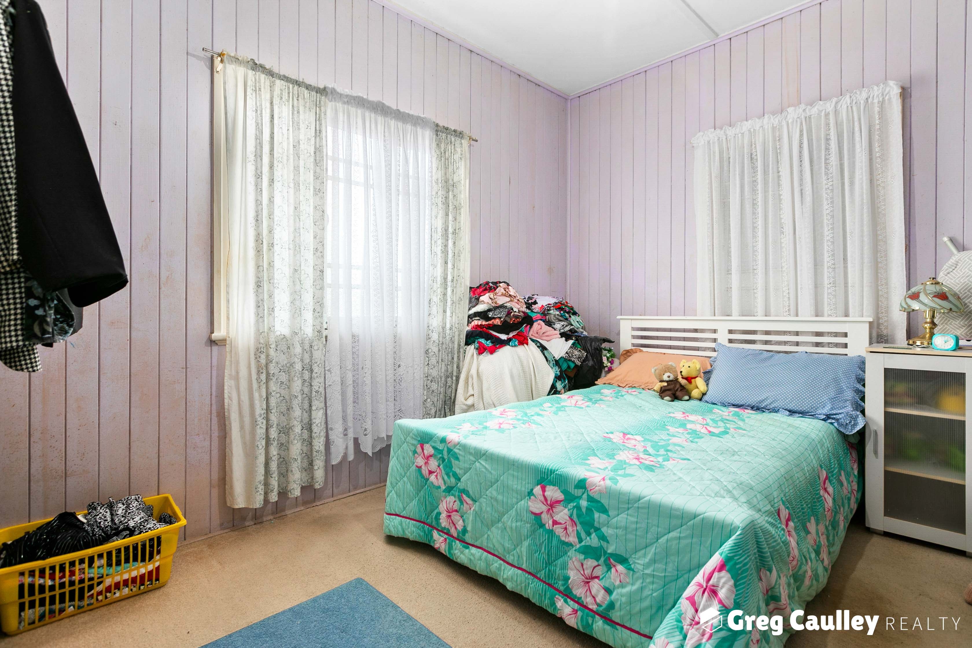 7 DRAEGER ST, MARYBOROUGH QLD 4650, 0 Schlafzimmer, 0 Badezimmer, House