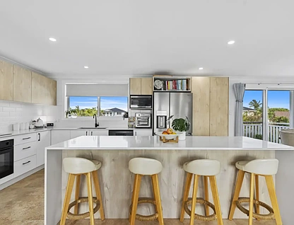 7 Marina View Parade, St Huberts Island, Central Coast, 5 Schlafzimmer, 2 Badezimmer, House