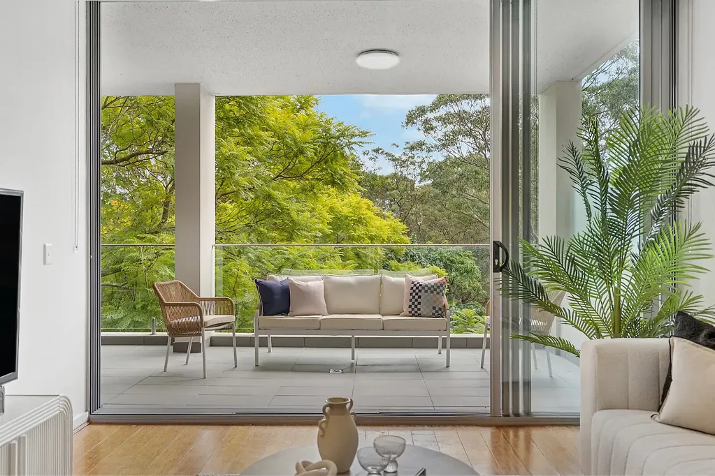506A/7-13 Centennial Avenue, Lane Cove, NSW 2066