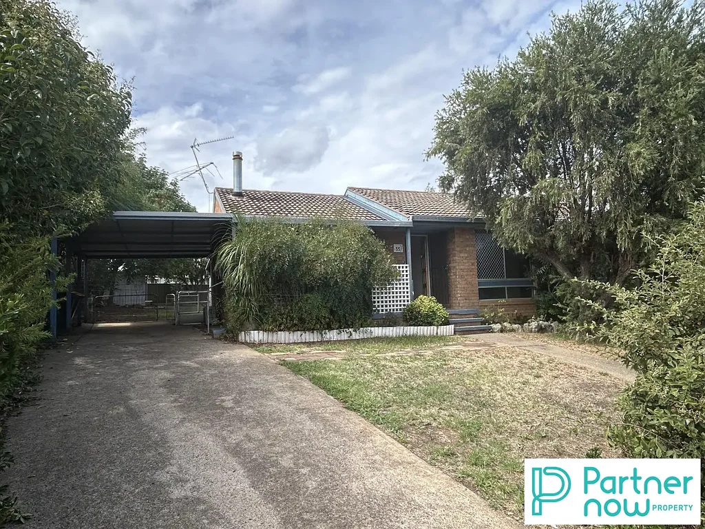 Four Bedroom Family Home in West