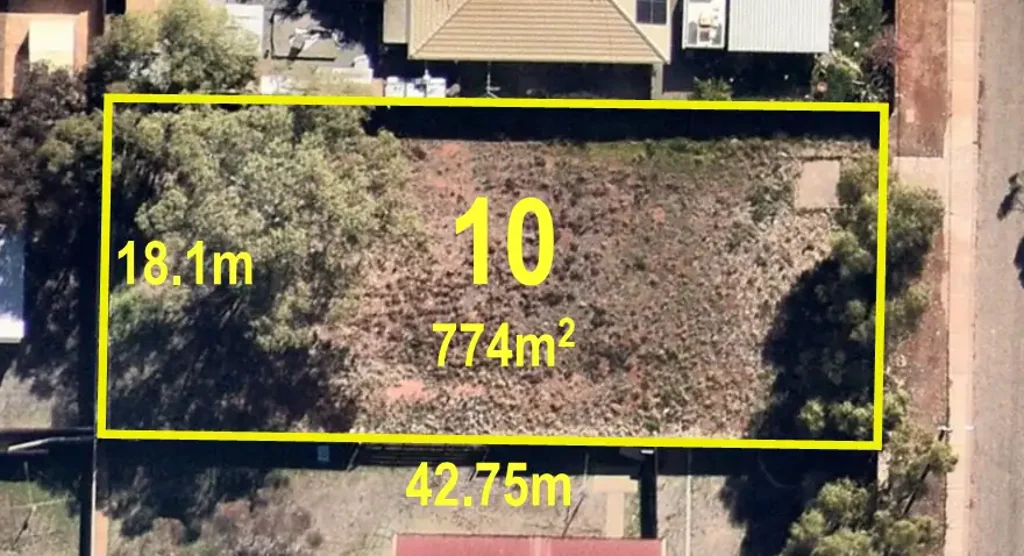 10 Blackall Place, South Kalgoorlie, WA 6430