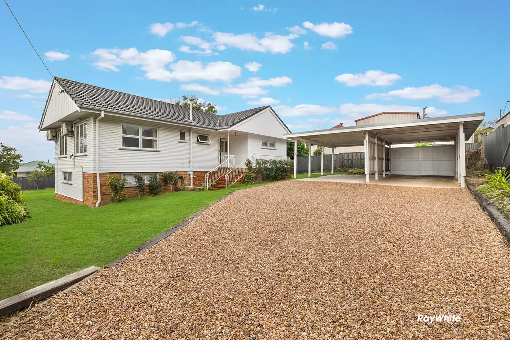 22 Tregair Street, Newtown, QLD 4305