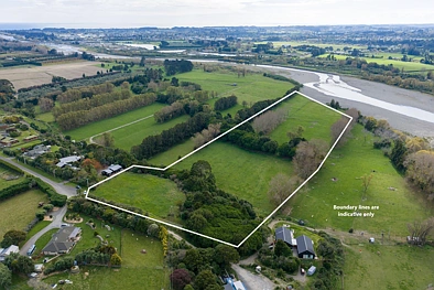 59 Harper Road, Hautere, Kapiti Coast, 0 Bedrooms, 0 Bathrooms, Lifestyle Section