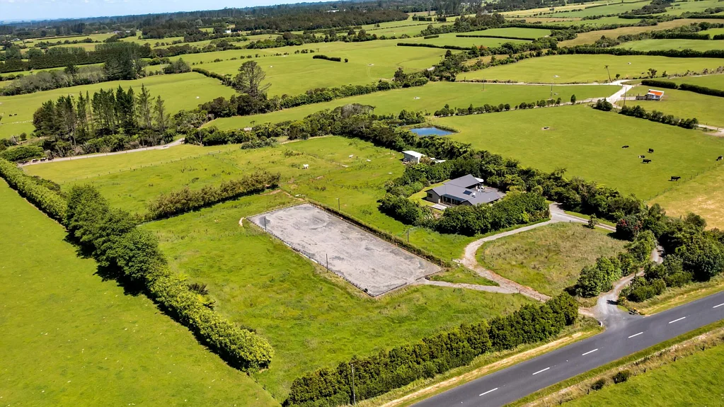 Inglewood 4房  Private lifestyle living on 5 acres