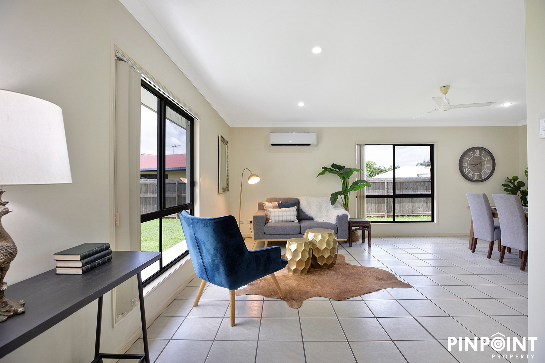 11 CUMMING CT, GLENELLA QLD 4740, 0 rūma, 0 rūma horoi, House