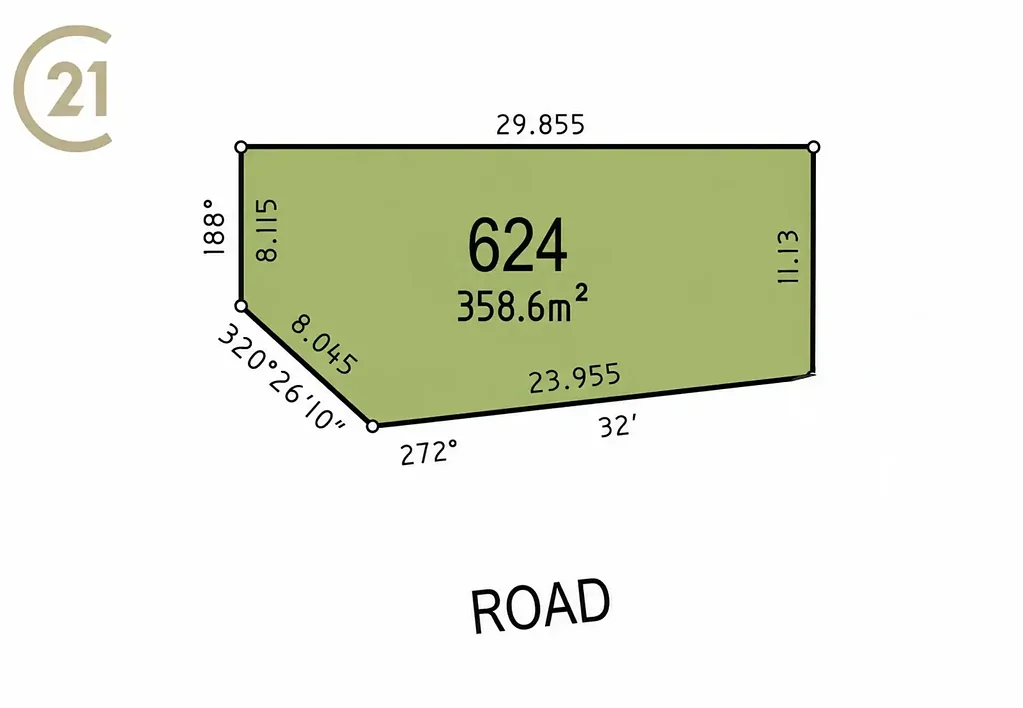 Austral Premium Registered Land Opportunity !!