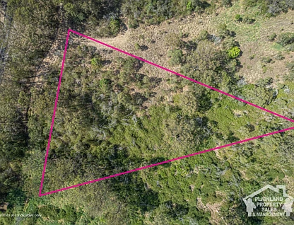 LOT 73 Railway Street, Laidley, Lockyer Valley Region, 0 Kuwarto, 0 Banyo, Section