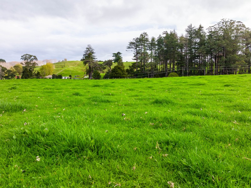 Omana Road, Tangiteroria, Kaipara, 0 ਕਮਰੇ, 1 ਬਾਥਰੂਮ