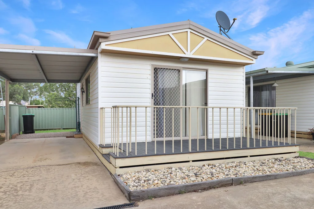 24/73-75 Butler Street, Deniliquin, NSW 2710