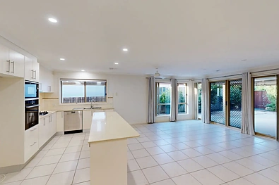 रसोईघर - 9 Howmans Street, Harrison, ACT 2914