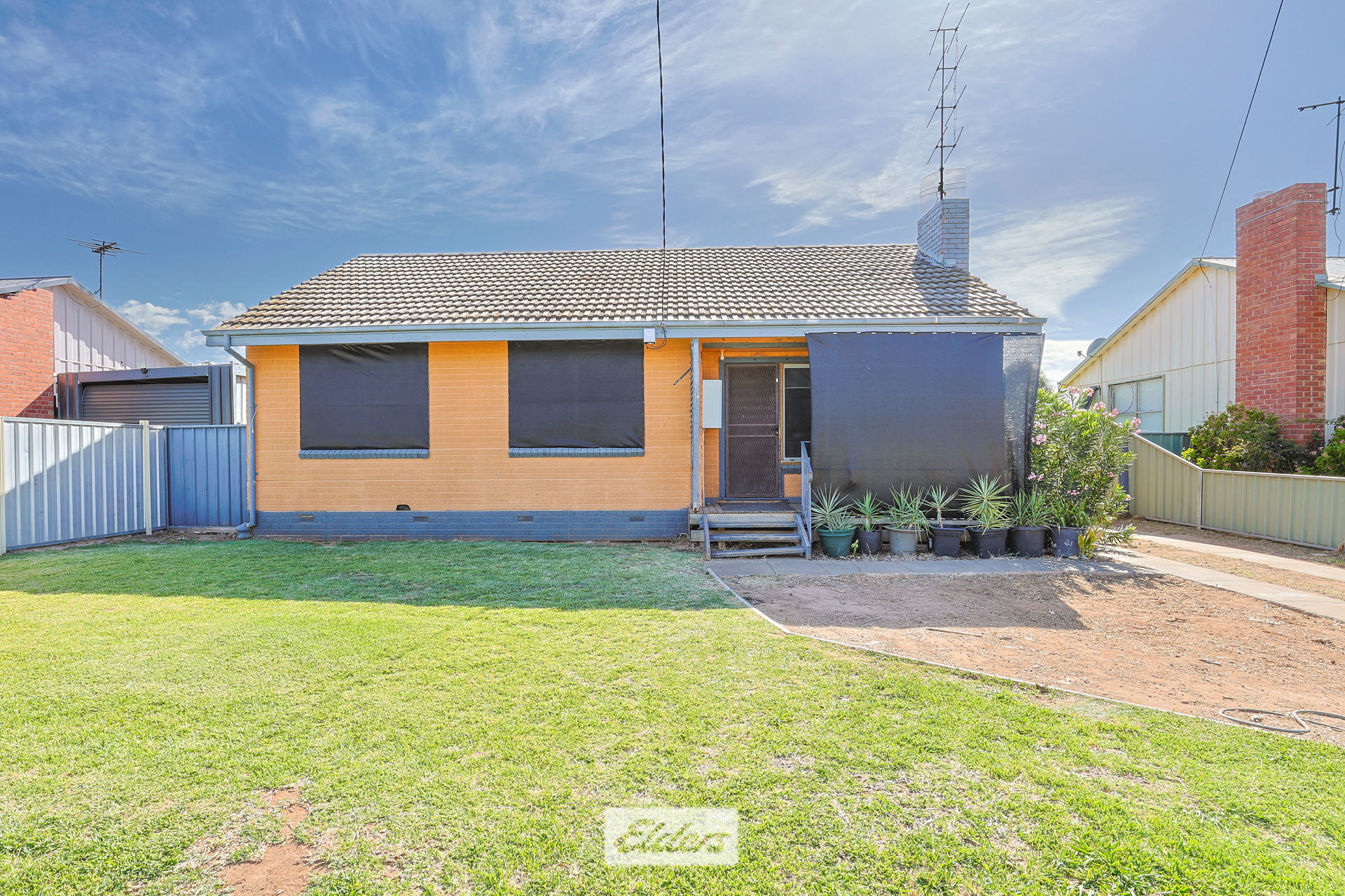 10 HAZELDENE ST, MILDURA VIC 3500, 0房, 0浴, House