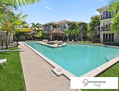 704/40-62 Clifton Road, Clifton Beach, Cairns, 2 ਕਮਰੇ, 2 ਬਾਥਰੂਮ, Unit