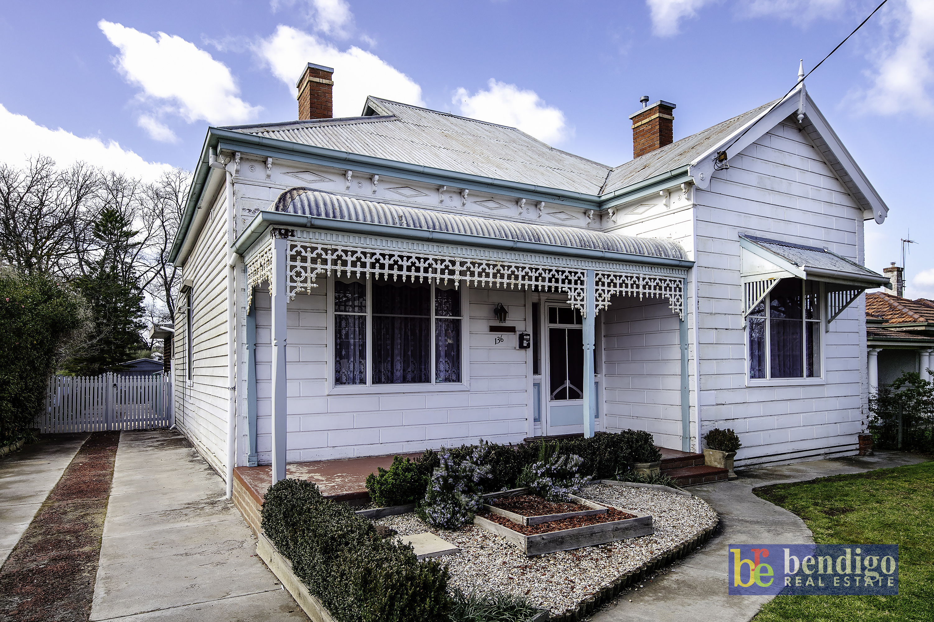 136 BRIDGE ST, BENDIGO VIC 3550, 0 rūma, 0 rūma horoi, House