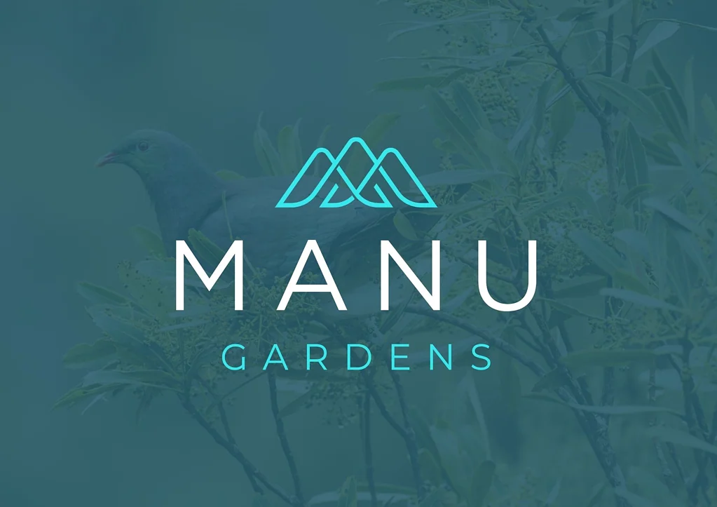 Waikanae Manu Gardens