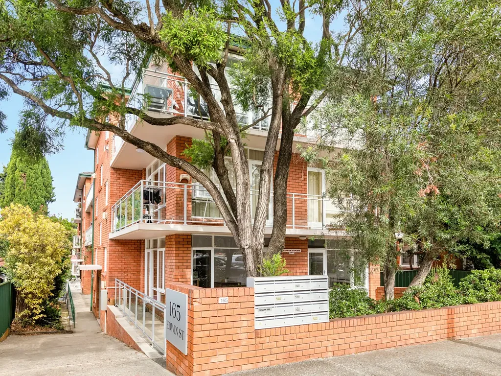 Croydon 2chambre Comfort and convenience with lifestyle appeal