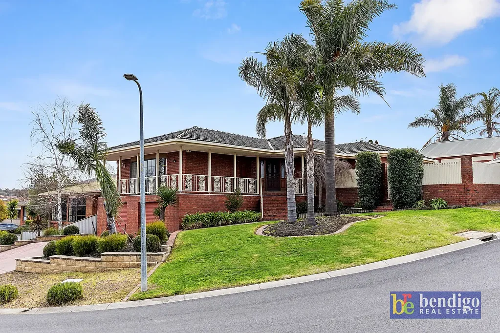 17 Magellan Crescent, Kangaroo Flat, VIC 3555