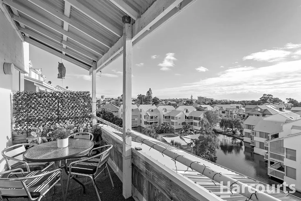 43/132-140 Mandurah Terrace, Mandurah, WA 6210