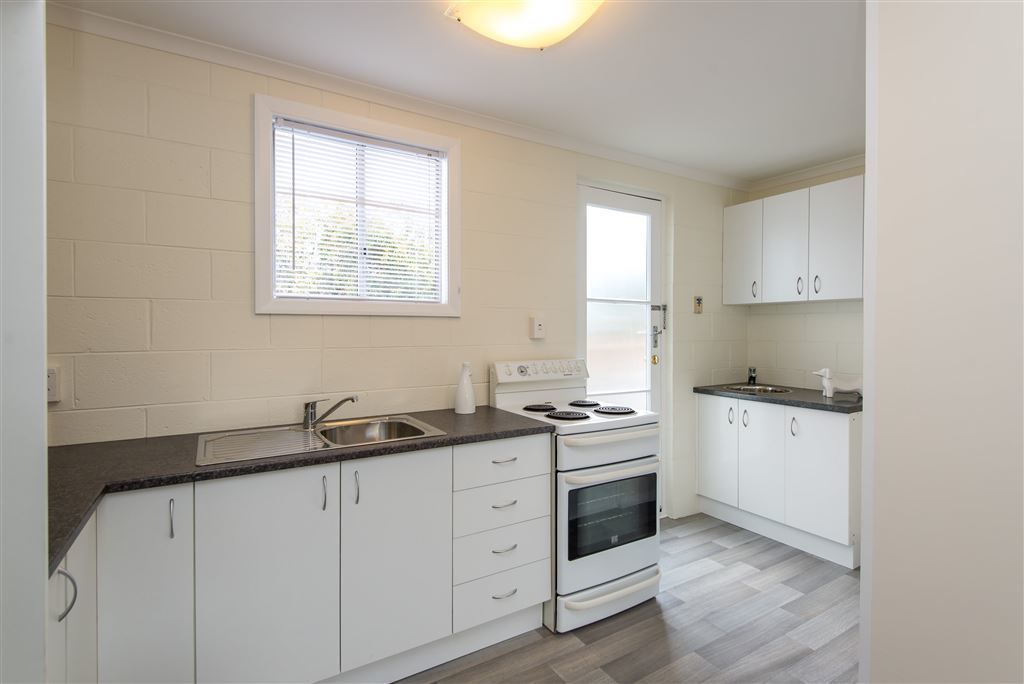 2/70 Alexandra Street, Richmond, Christchurch, 2 phòng ngủ, 1 phòng tắm