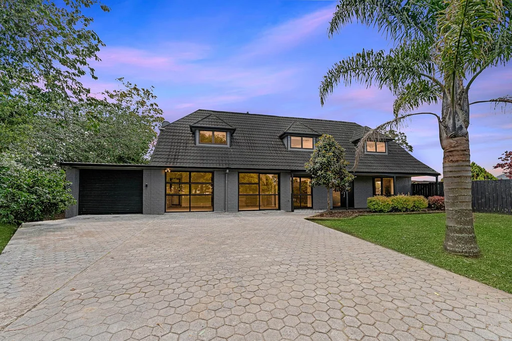 Conifer Grove 4Kwarto Your Dream Family Home Awaits!