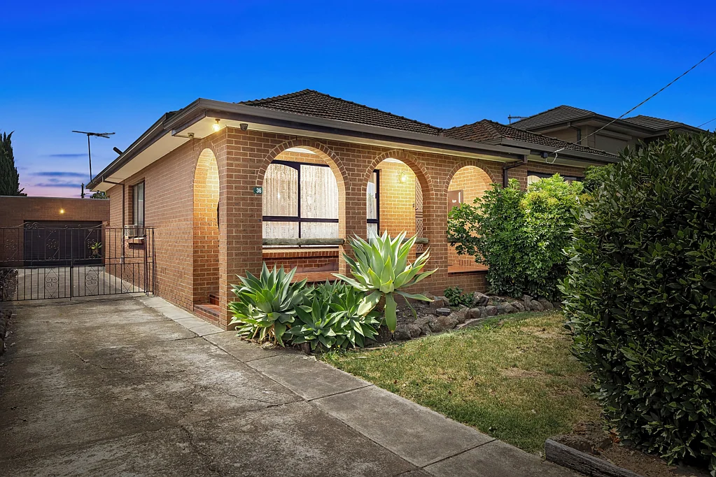 36 William Street, Lalor, VIC 3075