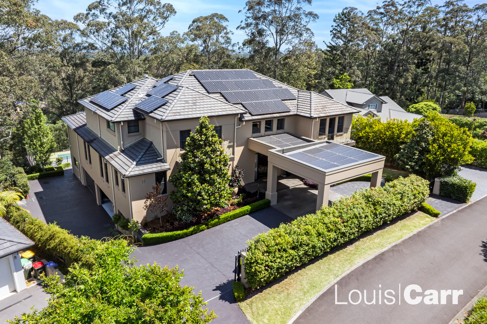 29 DORIS HIRST PL, WEST PENNANT HILLS NSW 2125, 0房, 0浴, House