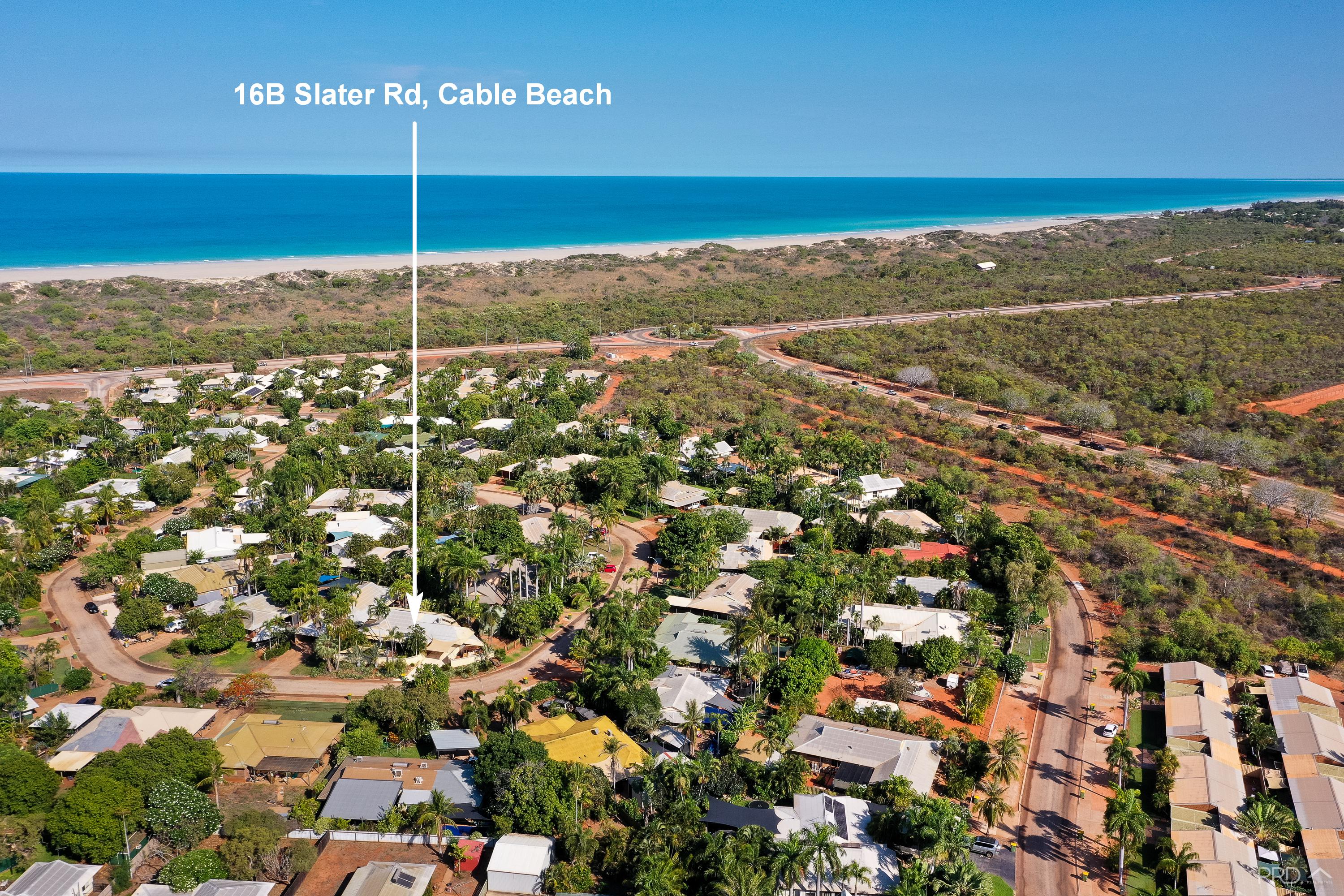 16B SLATER RD, CABLE BEACH WA 6726, 0 phòng ngủ, 0 phòng tắm, House