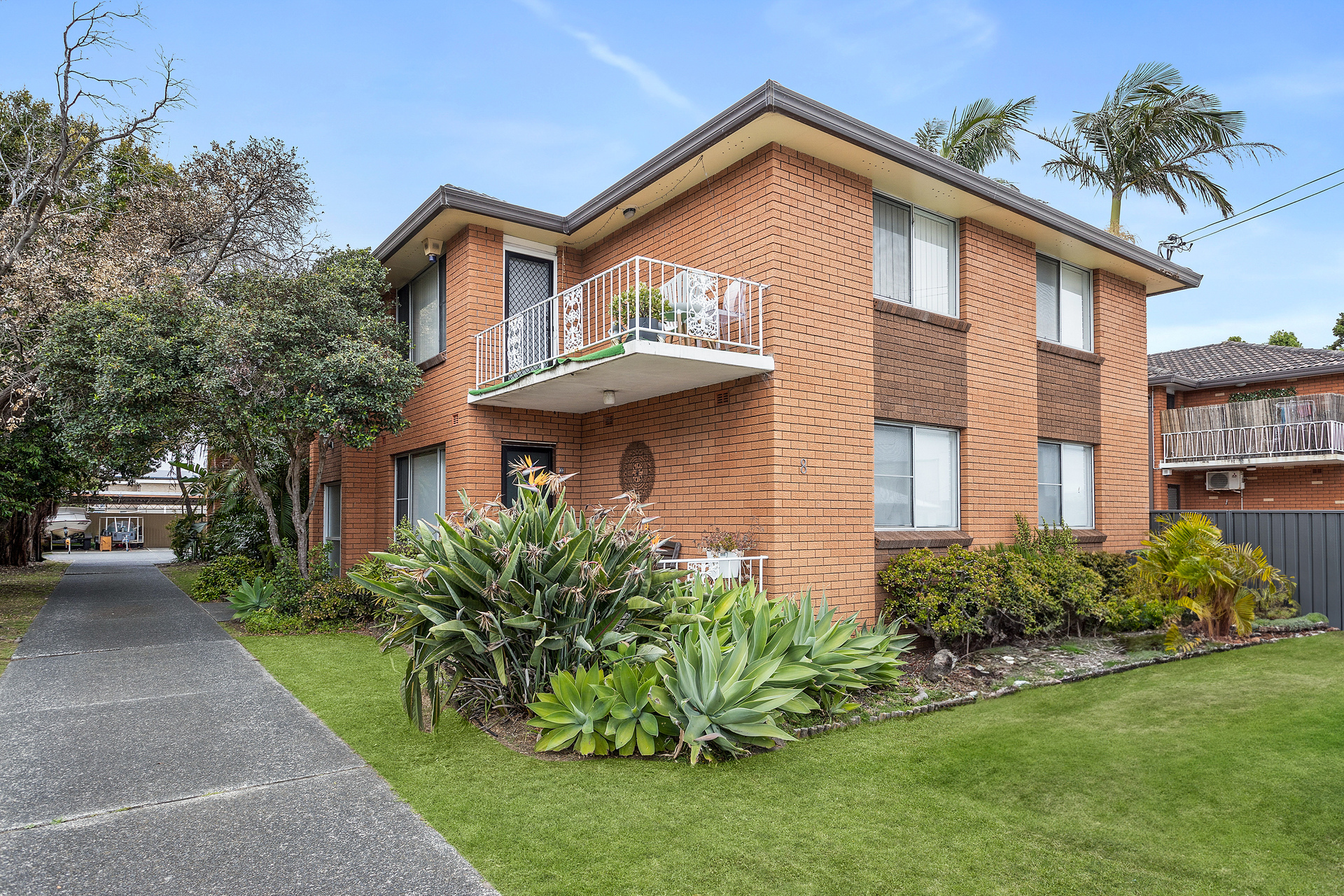 UNIT 5 8 PETERBOROUGH AV, LAKE ILLAWARRA NSW 2528, 0 कमरे, 0 बाथरूम, Unit