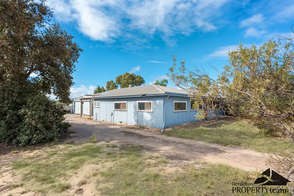 1 Adelaide Street, Waggrakine, WA 6530