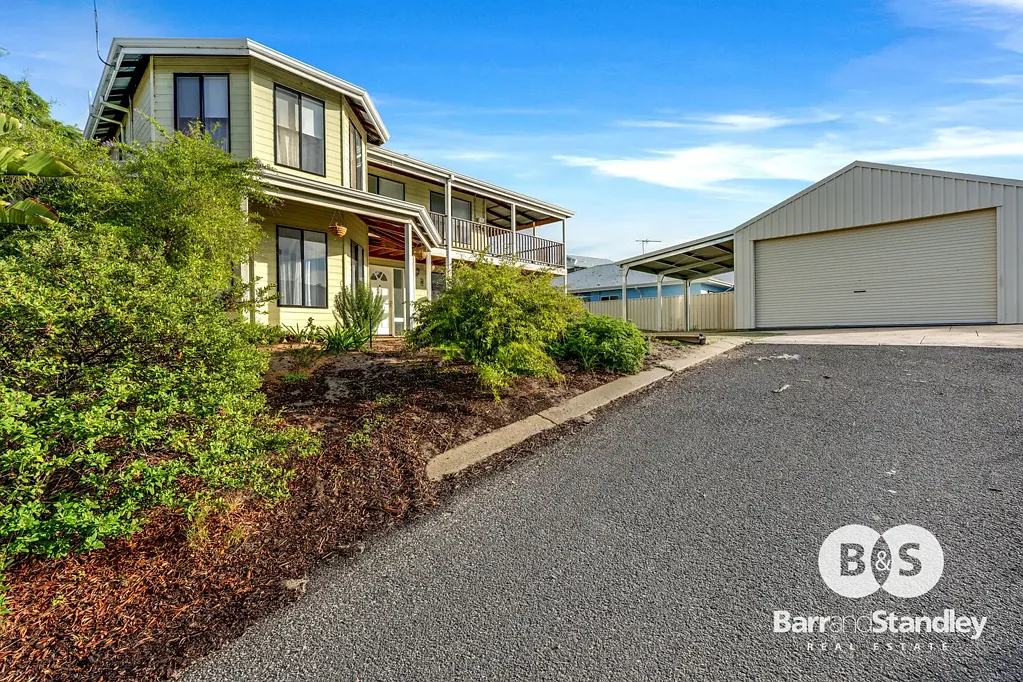 Peppermint Grove Beach 4Zimmer Pool, Shed & Two-Storey Living by the Coast