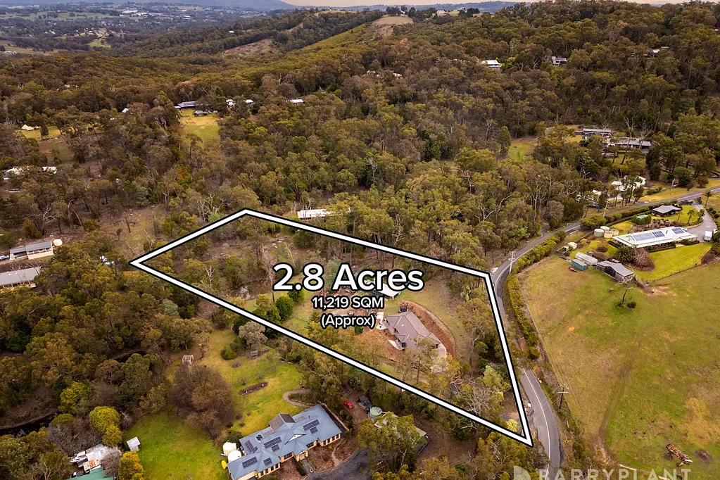 196 Killara Road, Gruyere, VIC 3770