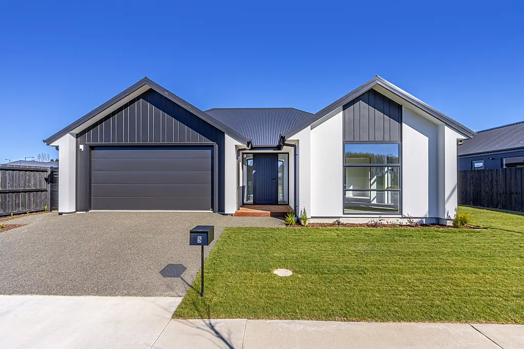 5 Ligget Place, Woodend, Waimakariri, Canterbury