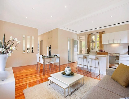 1 Burrell Crescent, Baulkham Hills, The Hills, 3 कमरे, 1 बाथरूम, House