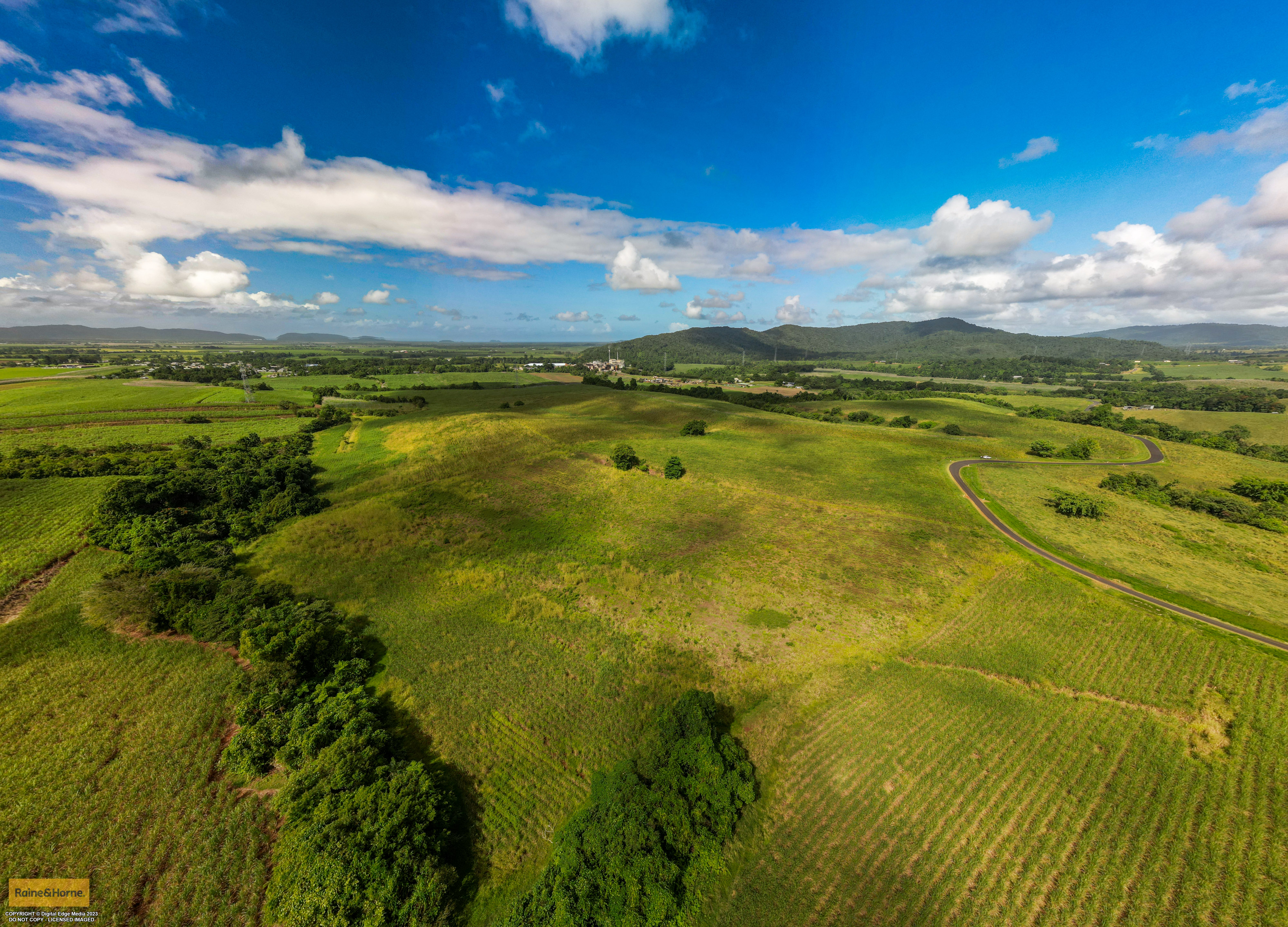 73 FLEMINGS BRANCH RD, SOUTH JOHNSTONE QLD 4859, 0 rūma, 0 rūma horoi, Lifestyle Property