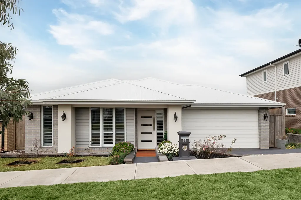 Wallan 4 Bedroom WELCOME TO THE GOOD LIFE