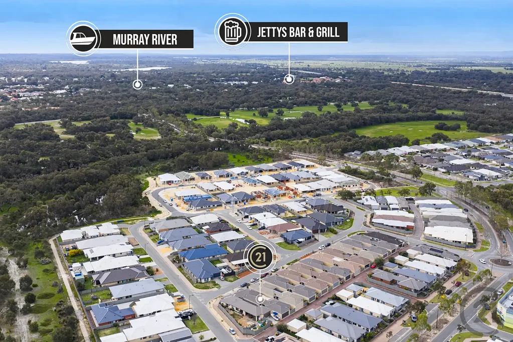 35 Callang Way, South Yunderup, WA 6208
