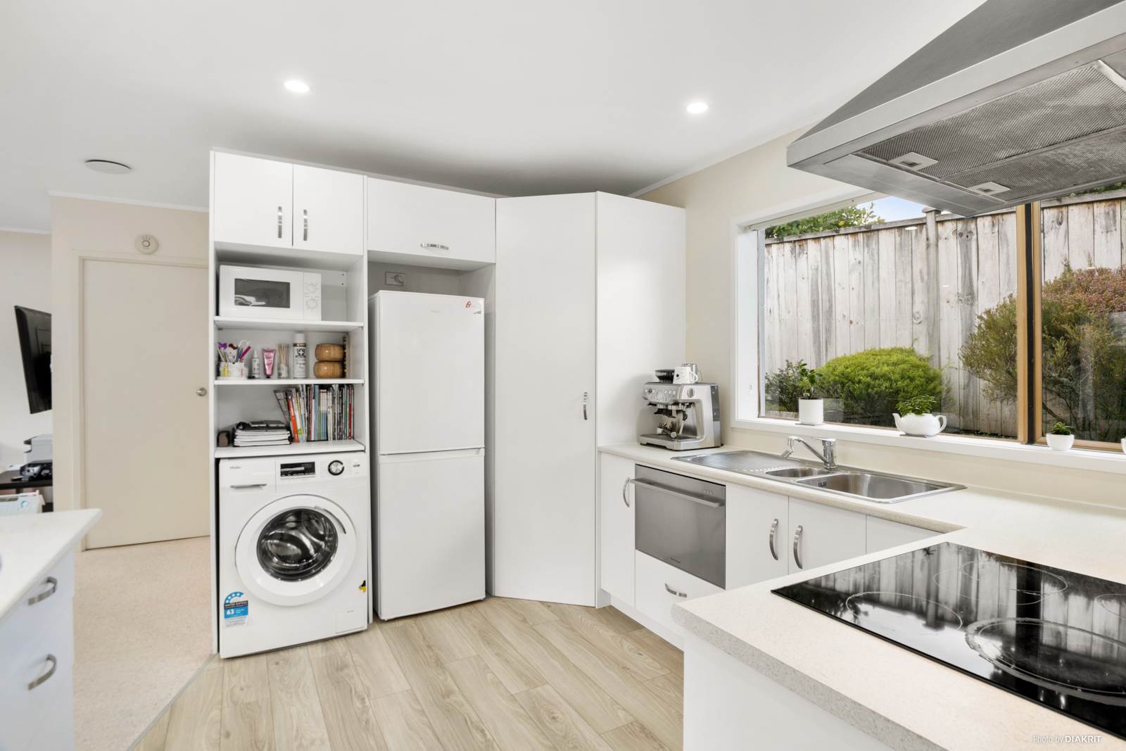 1/32 Stredwick Drive, Torbay, Auckland - North Shore, 2 રૂમ, 1 બાથરૂમ